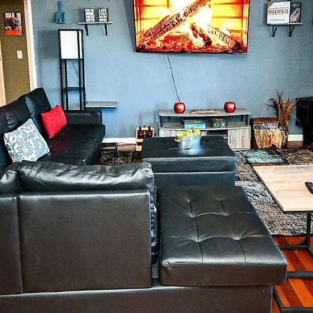 Modern Designed Dtwn Condo With A 99 Percent Walk Score Atlanta Exteriör bild