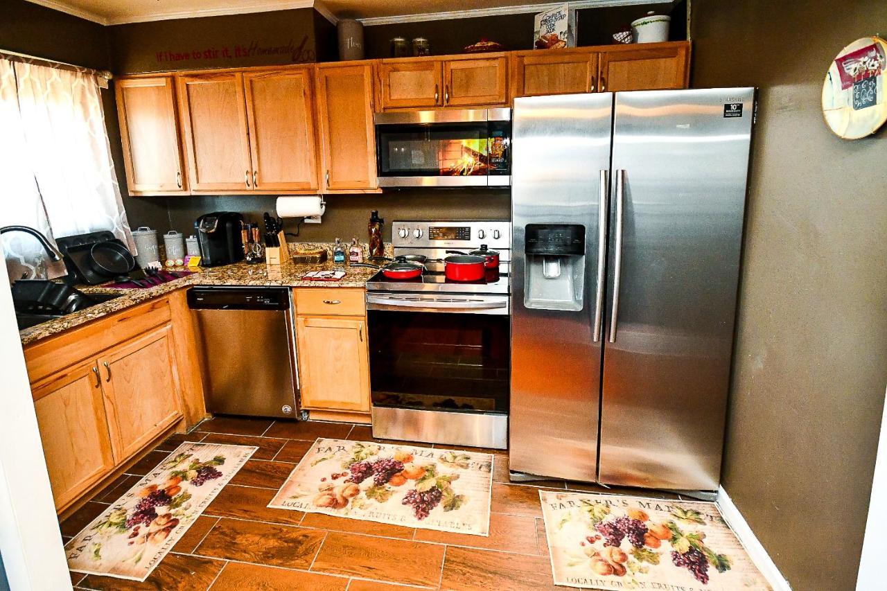 Modern Designed Dtwn Condo With A 99 Percent Walk Score Atlanta Exteriör bild