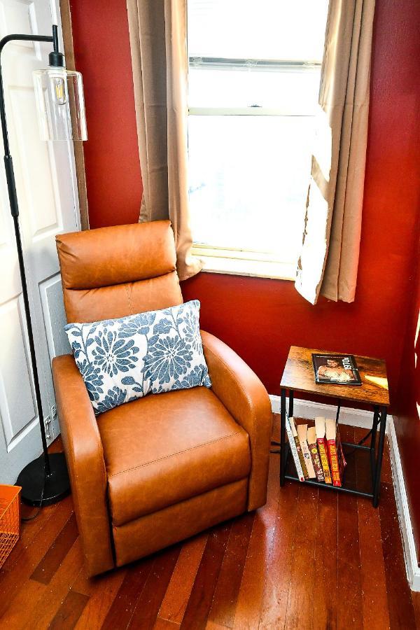 Modern Designed Dtwn Condo With A 99 Percent Walk Score Atlanta Exteriör bild