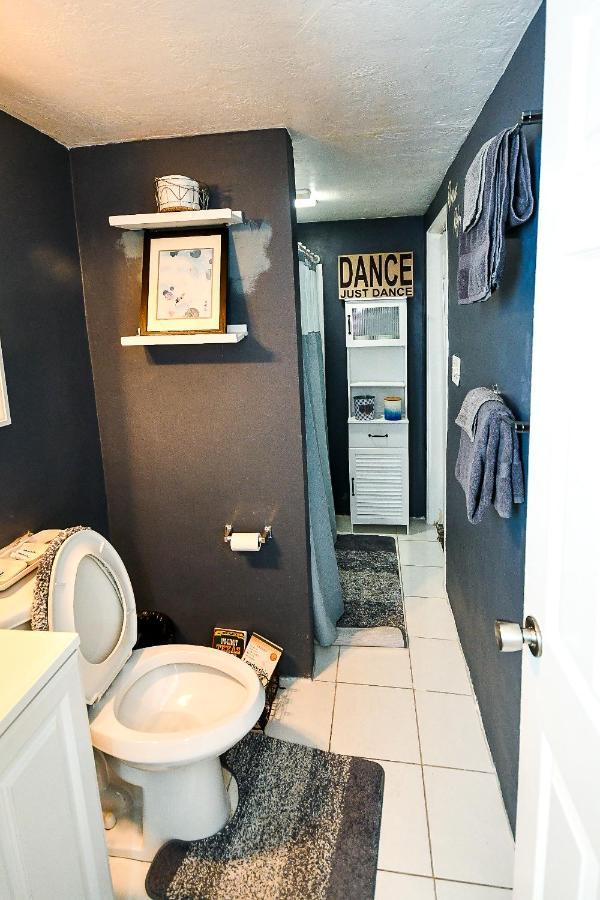 Modern Designed Dtwn Condo With A 99 Percent Walk Score Atlanta Exteriör bild