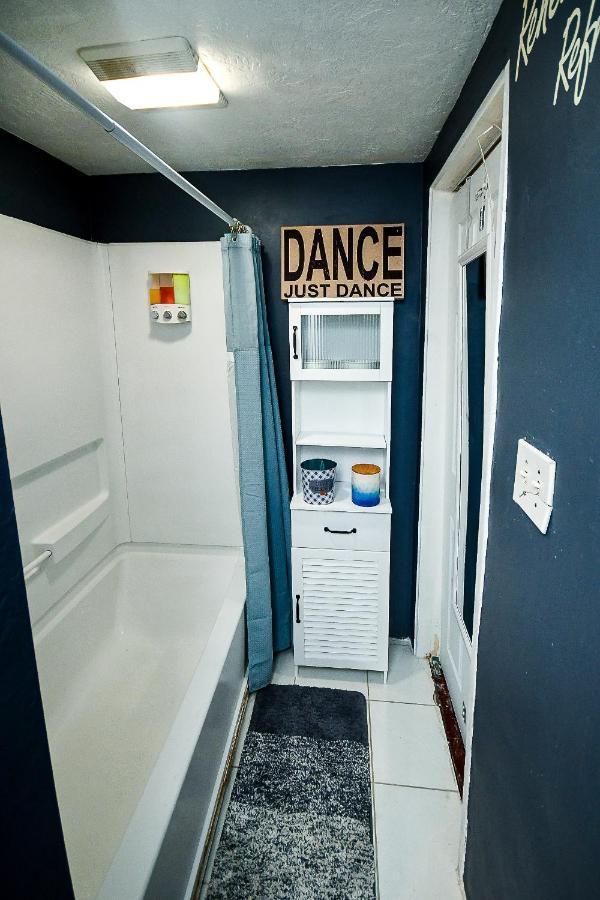 Modern Designed Dtwn Condo With A 99 Percent Walk Score Atlanta Exteriör bild
