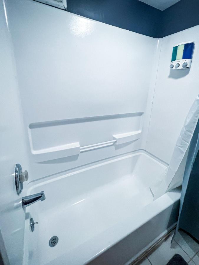 Modern Designed Dtwn Condo With A 99 Percent Walk Score Atlanta Exteriör bild
