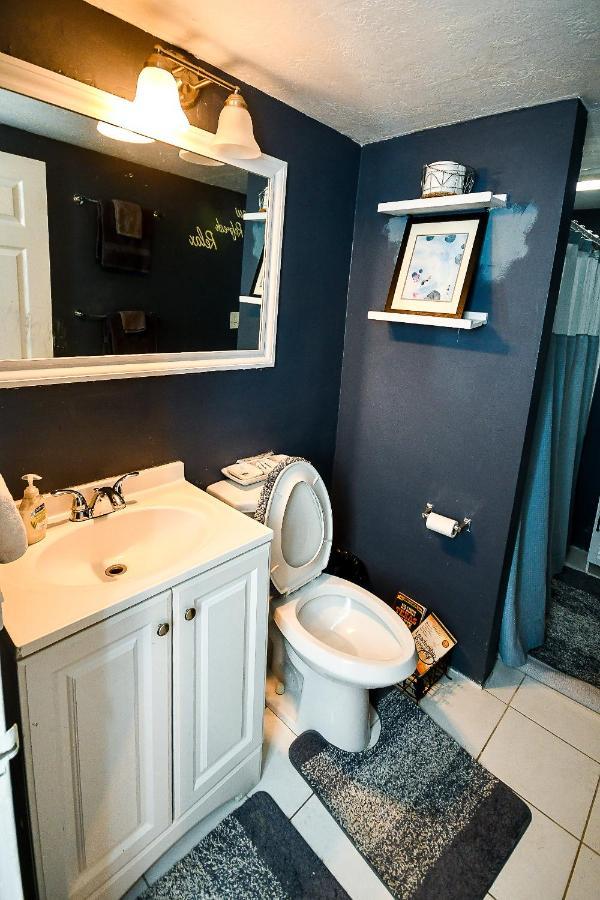 Modern Designed Dtwn Condo With A 99 Percent Walk Score Atlanta Exteriör bild