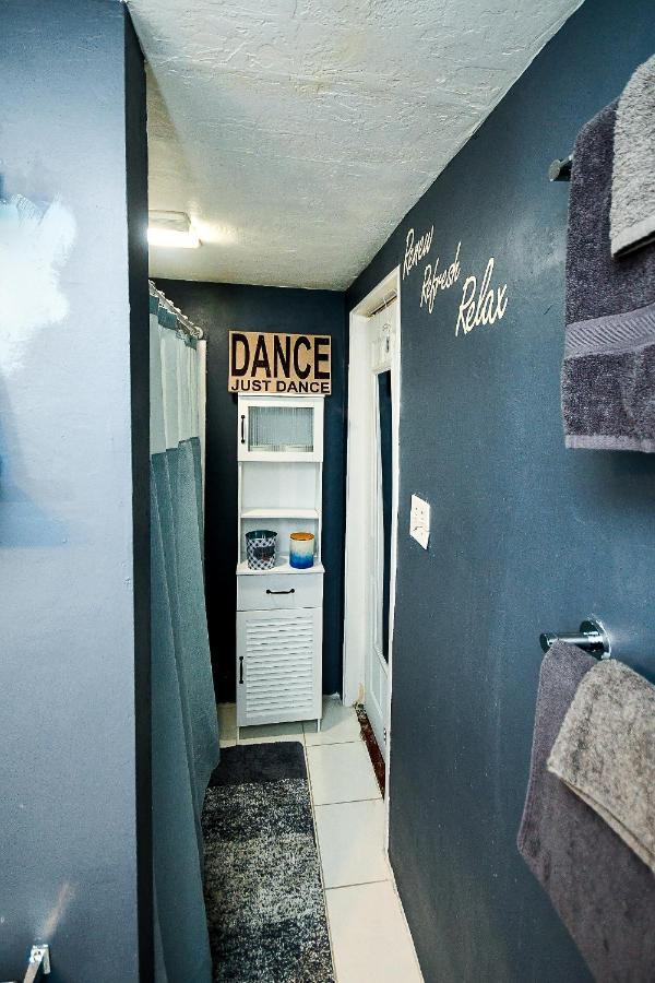 Modern Designed Dtwn Condo With A 99 Percent Walk Score Atlanta Exteriör bild