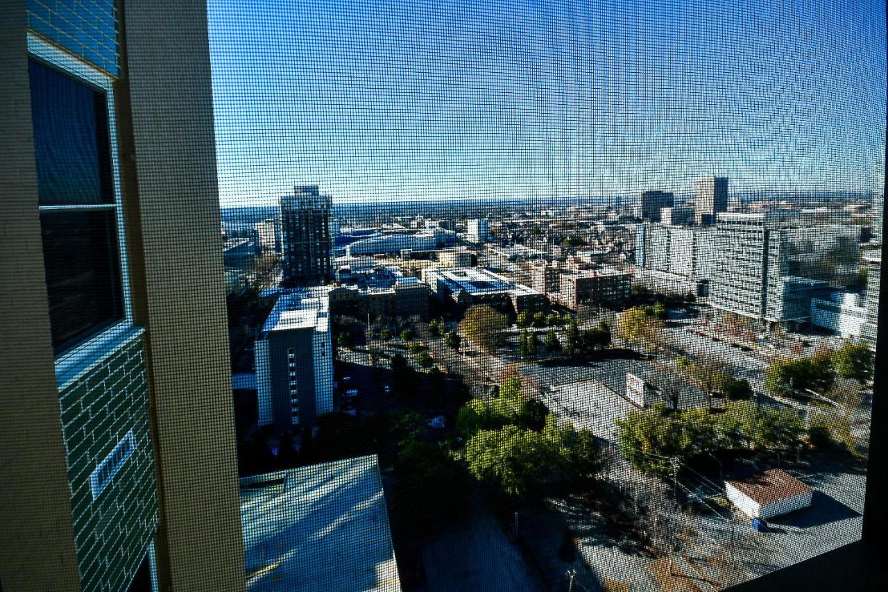 Modern Designed Dtwn Condo With A 99 Percent Walk Score Atlanta Exteriör bild